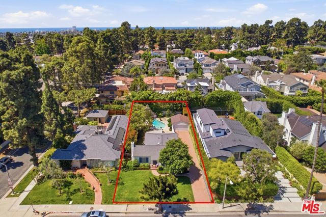 628 26th Street, Santa Monica, CA 90402