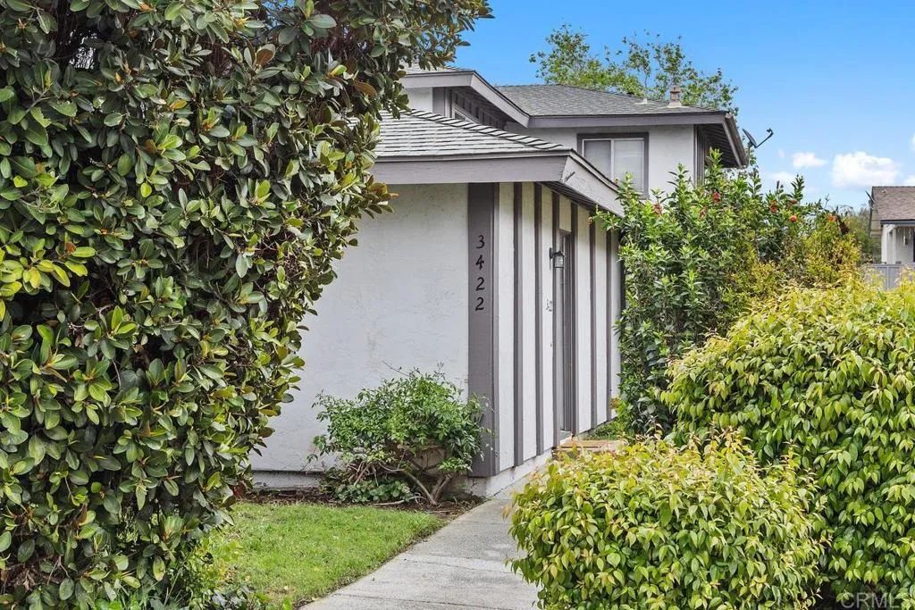 3422 Seabreeze Walk, Oceanside, CA 92056
