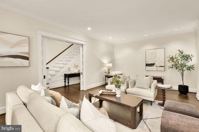 3804 JENIFER ST NW, Washington, DC 20015