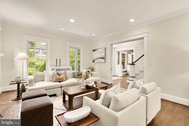 3804 JENIFER ST NW, Washington, DC 20015