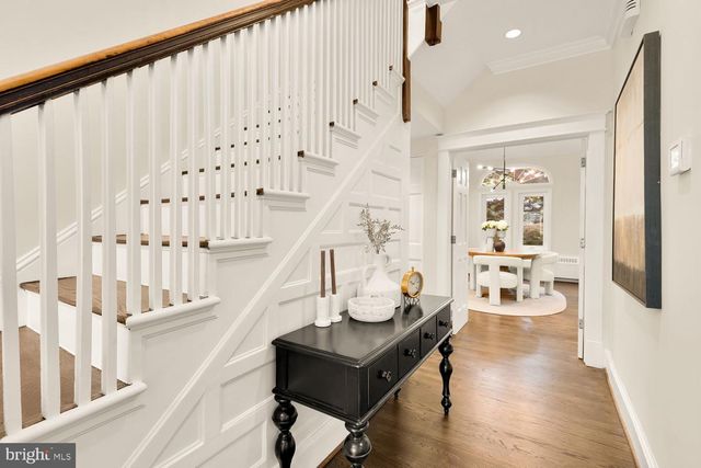 3804 JENIFER ST NW, Washington, DC 20015