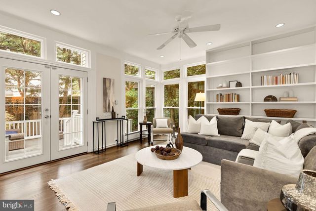 3804 JENIFER ST NW, Washington, DC 20015
