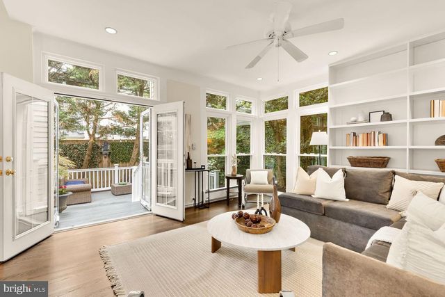 3804 JENIFER ST NW, Washington, DC 20015
