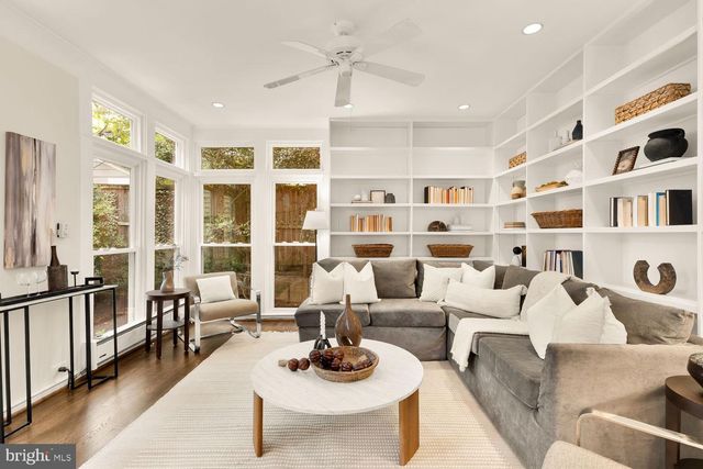 3804 JENIFER ST NW, Washington, DC 20015