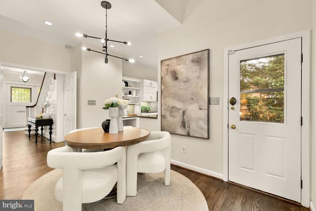 3804 JENIFER ST NW, Washington, DC 20015