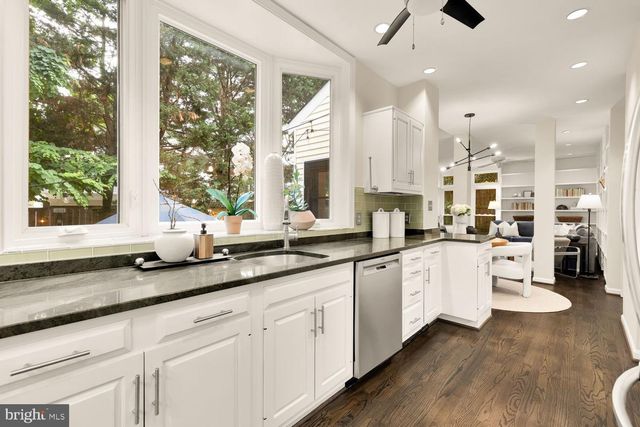 3804 JENIFER ST NW, Washington, DC 20015