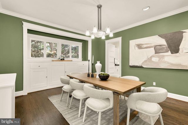 3804 JENIFER ST NW, Washington, DC 20015