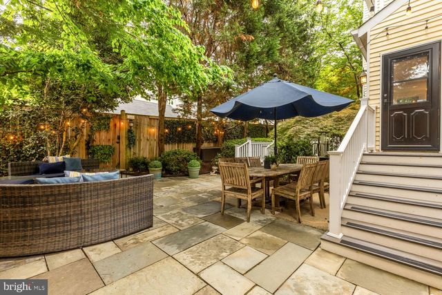 3804 JENIFER ST NW, Washington, DC 20015