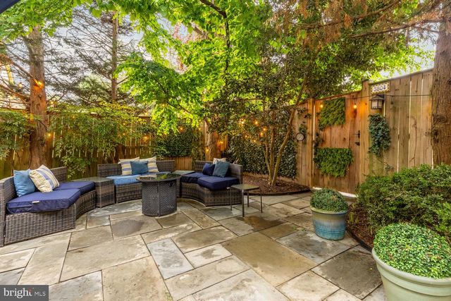3804 JENIFER ST NW, Washington, DC 20015