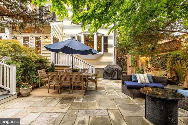 3804 JENIFER ST NW, Washington, DC 20015
