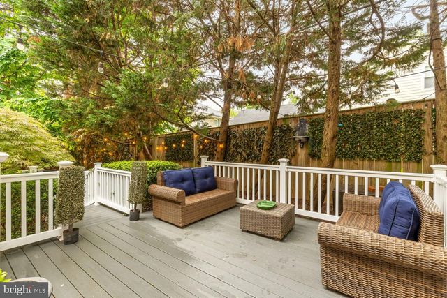 3804 JENIFER ST NW, Washington, DC 20015