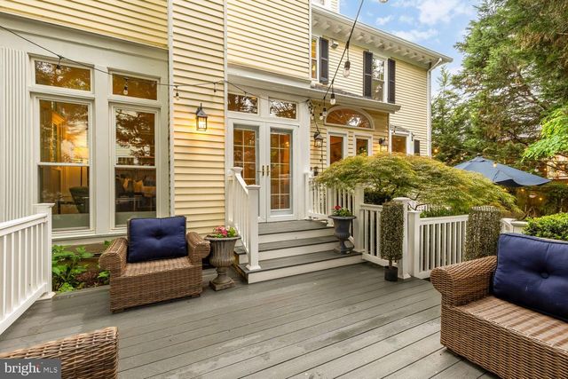 3804 JENIFER ST NW, Washington, DC 20015