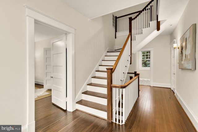 3804 JENIFER ST NW, Washington, DC 20015