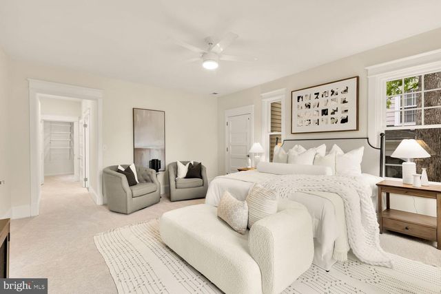 3804 JENIFER ST NW, Washington, DC 20015