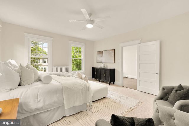 3804 JENIFER ST NW, Washington, DC 20015