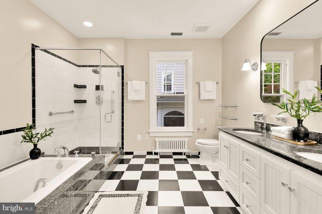3804 JENIFER ST NW, Washington, DC 20015