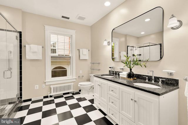 3804 JENIFER ST NW, Washington, DC 20015