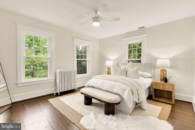 3804 JENIFER ST NW, Washington, DC 20015