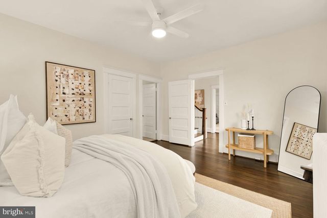 3804 JENIFER ST NW, Washington, DC 20015