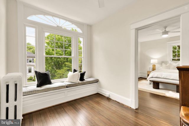3804 JENIFER ST NW, Washington, DC 20015