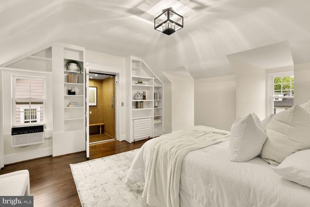 3804 JENIFER ST NW, Washington, DC 20015