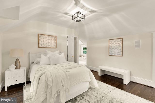 3804 JENIFER ST NW, Washington, DC 20015