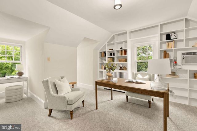 3804 JENIFER ST NW, Washington, DC 20015