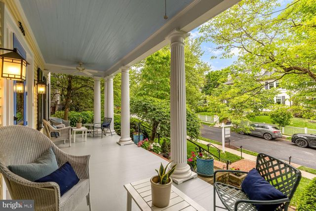 3804 JENIFER ST NW, Washington, DC 20015