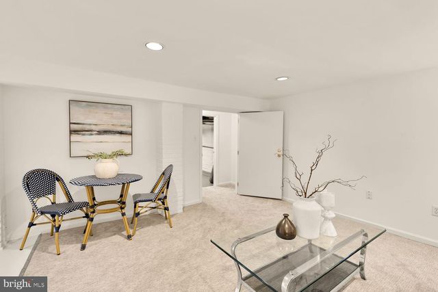 3804 JENIFER ST NW, Washington, DC 20015
