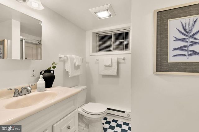 3804 JENIFER ST NW, Washington, DC 20015