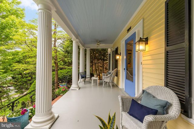 3804 JENIFER ST NW, Washington, DC 20015