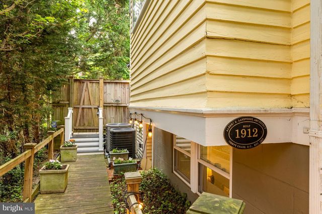 3804 JENIFER ST NW, Washington, DC 20015