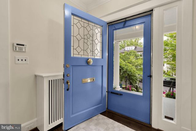 3804 JENIFER ST NW, Washington, DC 20015
