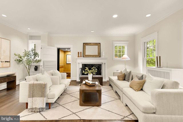 3804 JENIFER ST NW, Washington, DC 20015