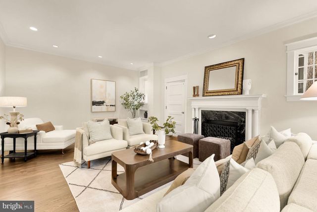 3804 JENIFER ST NW, Washington, DC 20015