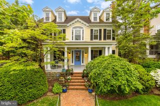 3804 JENIFER ST NW, Washington, DC 20015