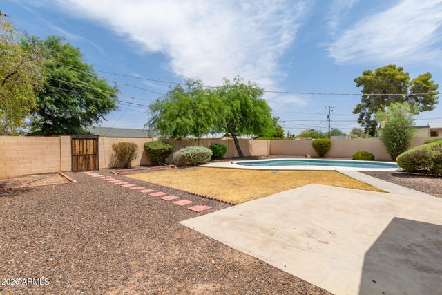550 W 19TH Street, Tempe, AZ 85281