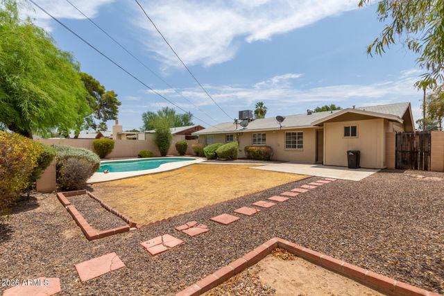 550 W 19TH Street, Tempe, AZ 85281