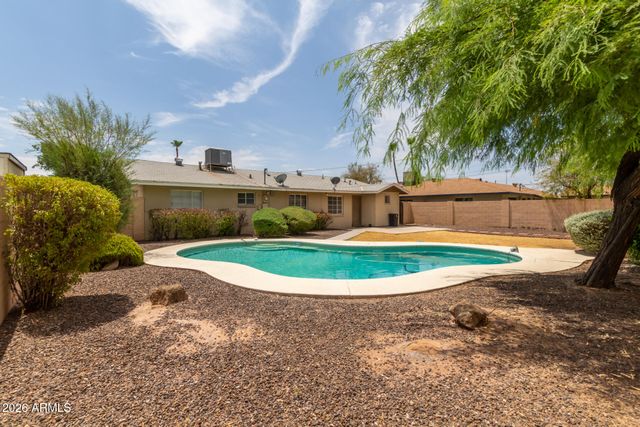 550 W 19TH Street, Tempe, AZ 85281