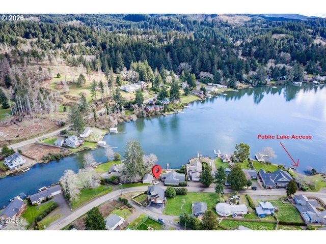 5300 Ne 49TH St, Neotsu, OR 97364