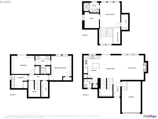 5300 Ne 49TH St, Neotsu, OR 97364