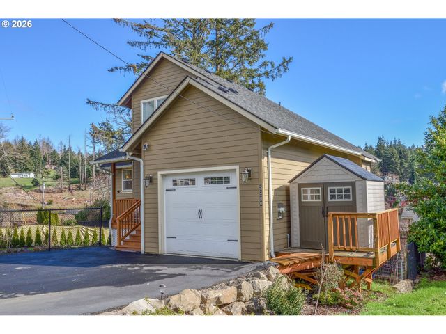 5300 Ne 49TH St, Neotsu, OR 97364