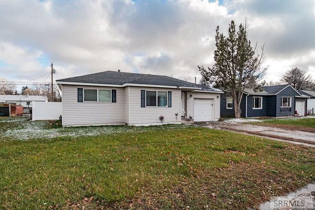 1178 Sunset Drive, Blackfoot, ID 83221
