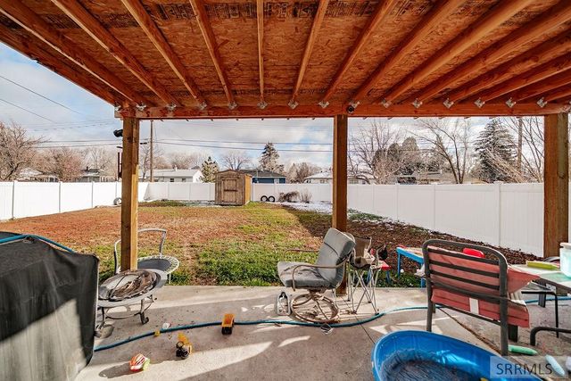 1178 Sunset Drive, Blackfoot, ID 83221