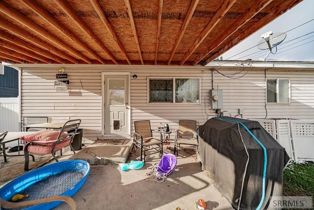 1178 Sunset Drive, Blackfoot, ID 83221