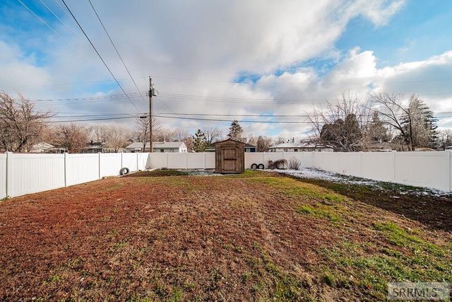 1178 Sunset Drive, Blackfoot, ID 83221