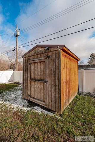 1178 Sunset Drive, Blackfoot, ID 83221