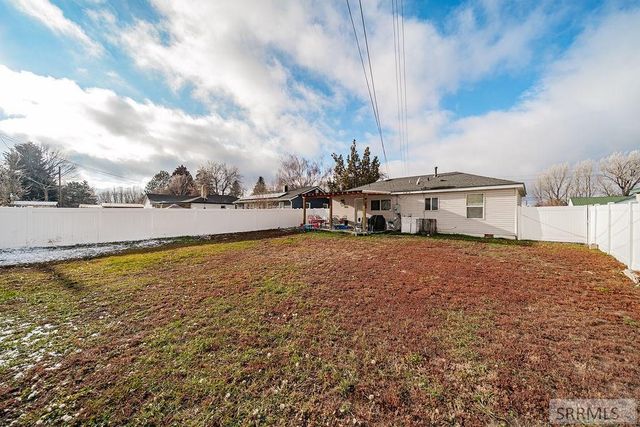 1178 Sunset Drive, Blackfoot, ID 83221