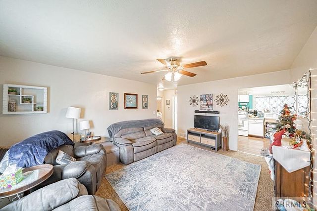 1178 Sunset Drive, Blackfoot, ID 83221