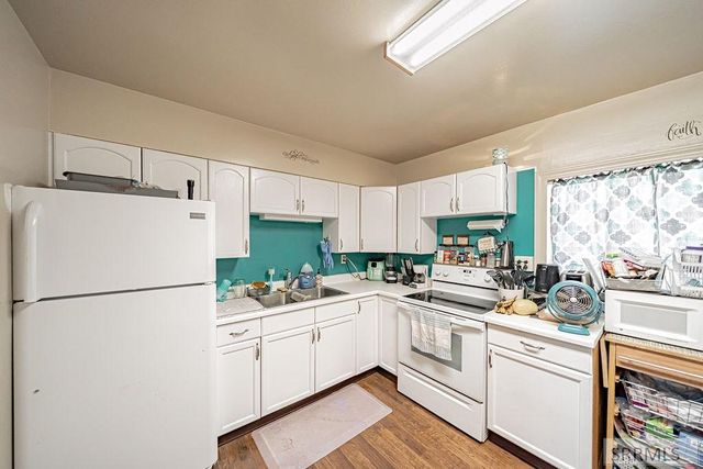 1178 Sunset Drive, Blackfoot, ID 83221